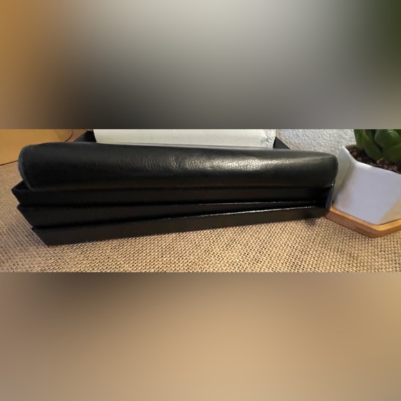 Prada large zip around wallet - Picture 12 of 15